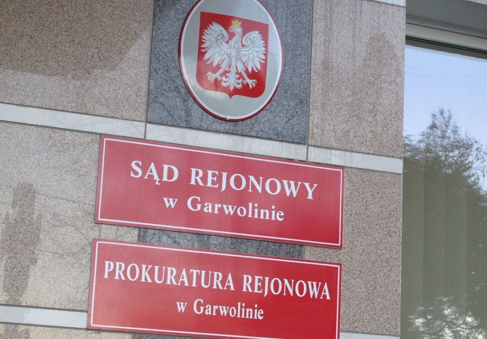 Zaatakował bliskich nożem. Wcześniej zażył środek odurzający