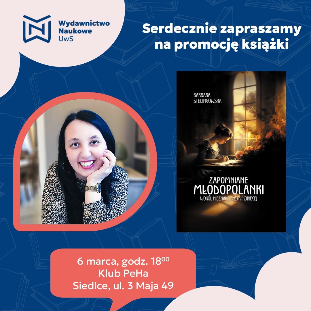 Zapomniane Młodopolanki. Wokół nieznanej liryki kobiecej