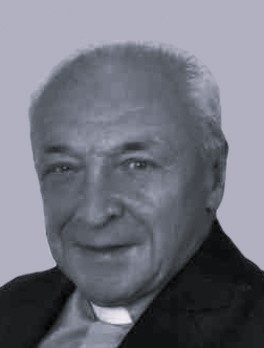 Zmarł ks. Henryk Szulborski