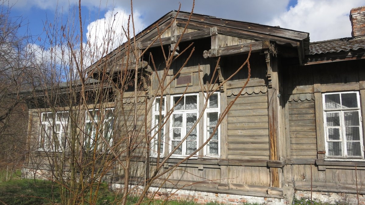 Budynek kolejowy w Bieli wpisany do rejestru zabytków. „Reprezentuje wartości historyczne oraz naukowe”