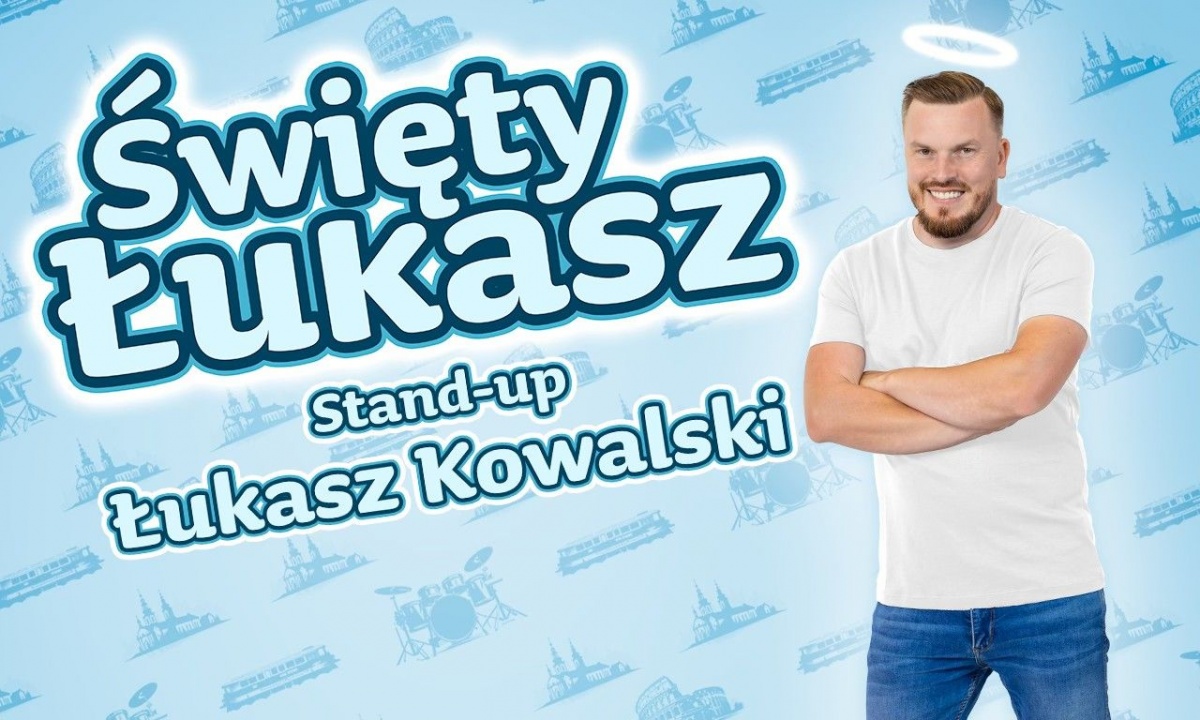 W siedleckim MOK-u… królują stand-upy