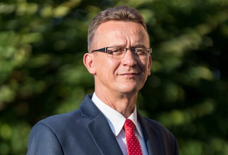 Droga Grala-Wólka Kobyla do generalnej przebudowy