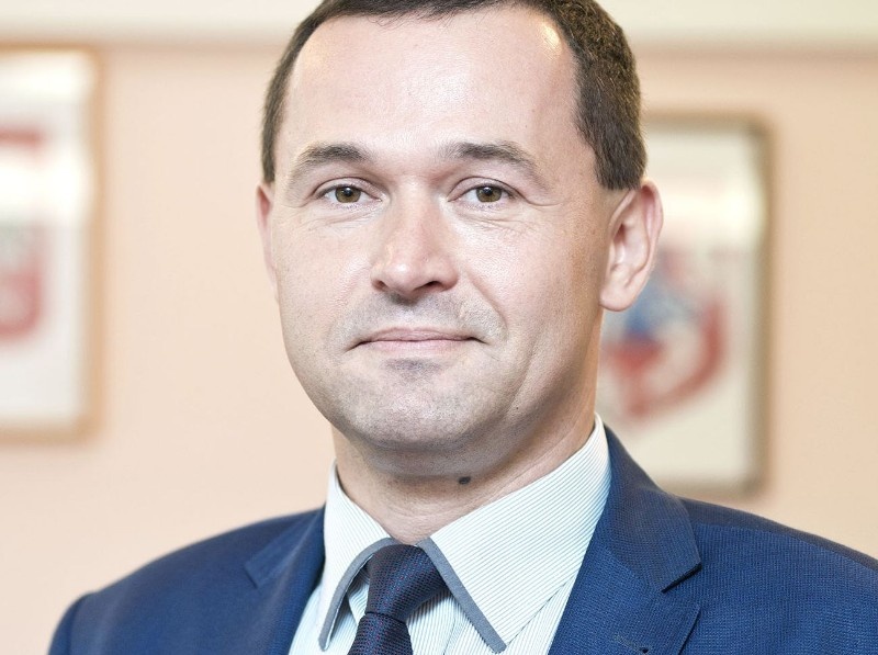 Starosta siedlecki deklaruje: Wyremontujemy drogi w pół roku