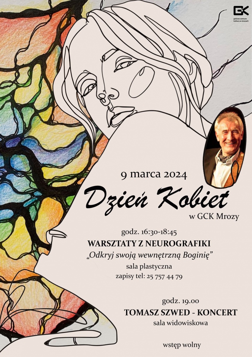 Szwed w Mrozach
