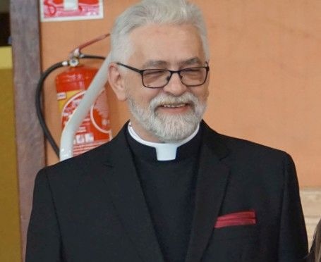 Zmiany w biurze prasowym Diecezji Siedleckiej. Ks. Jacka Świątka zastąpił ks. Andrzej Karwowski