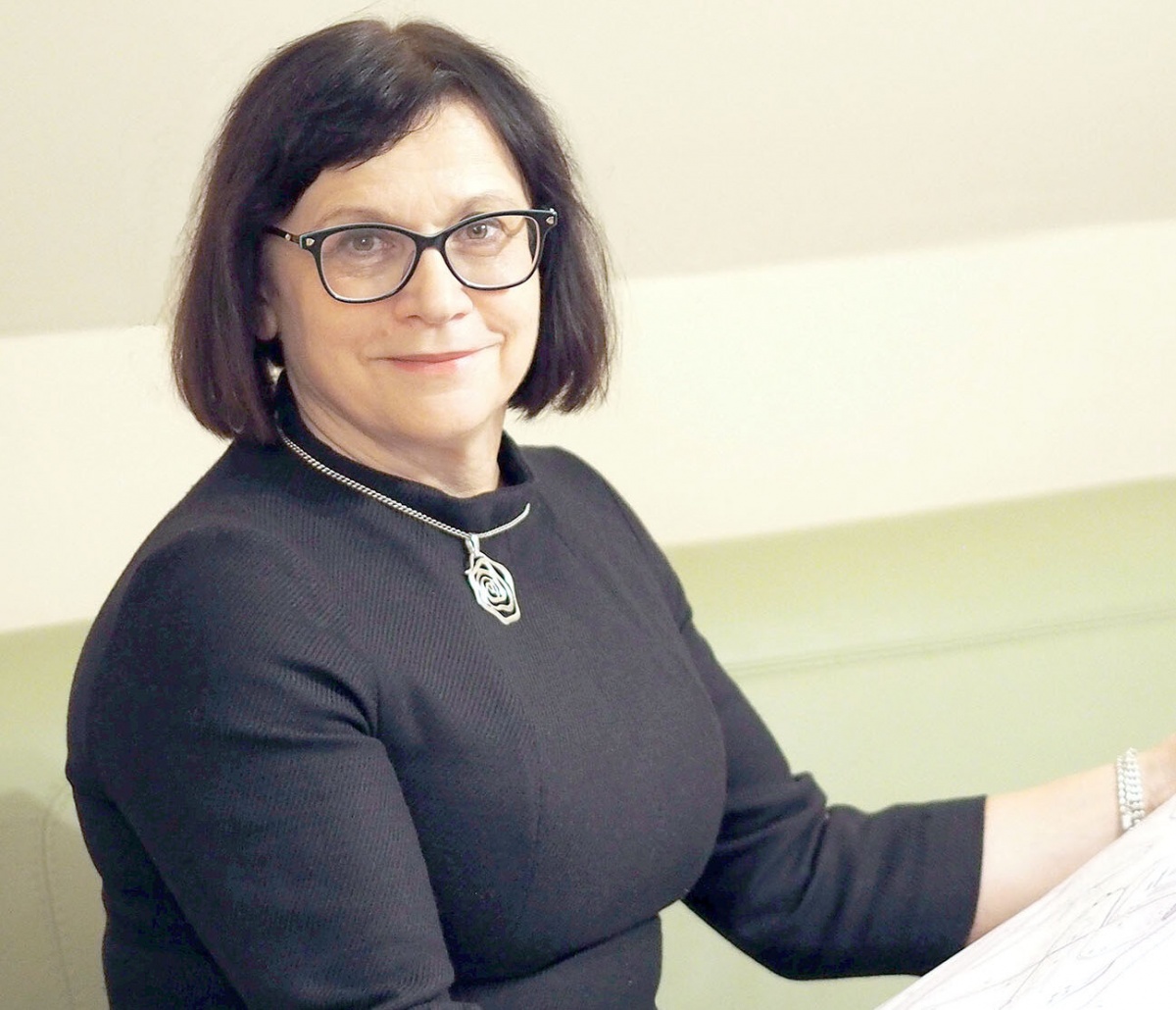 Chcę grać czysto - rozmowa z Iwoną Kublik, kandydatką na burmistrza Sokołowa Podlaskiego