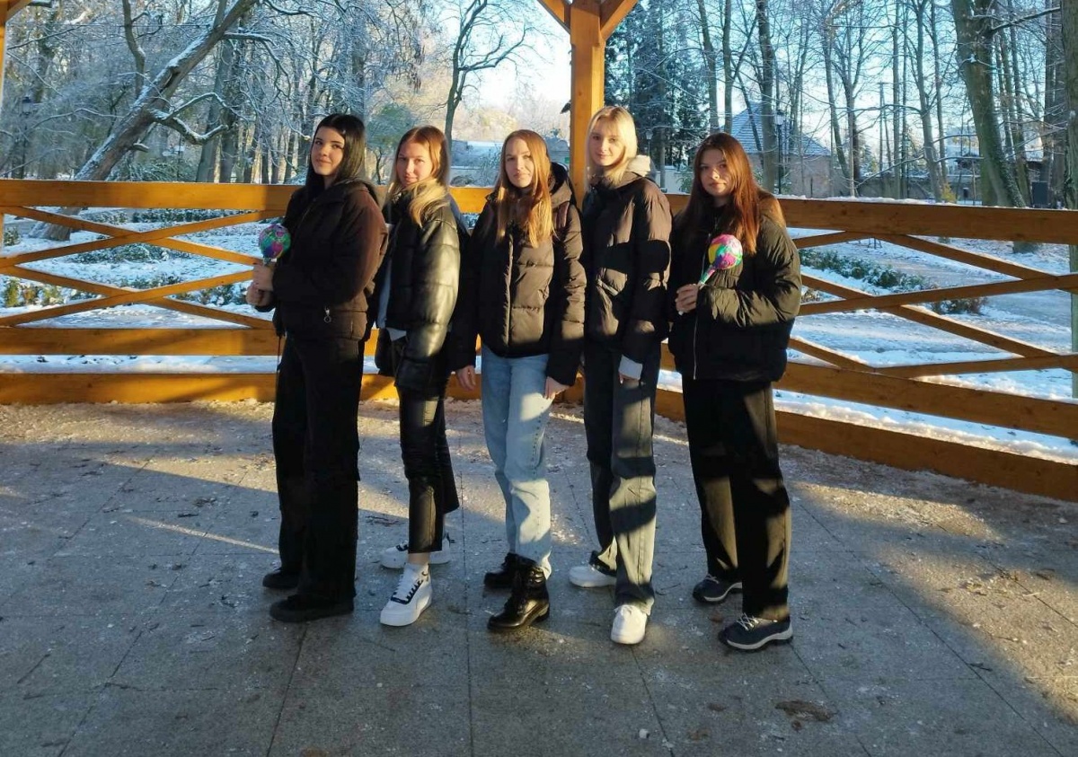 Piątka z „Ekonomika”. Rozmowa z dyrektor Domu Dziecka w Siedlcach