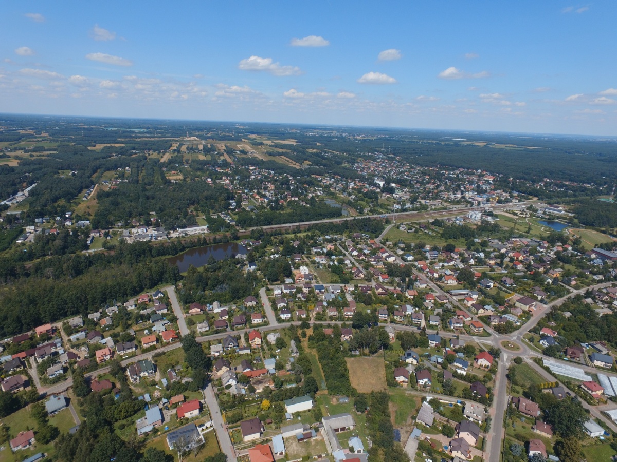 Mrozy: podwójne święto