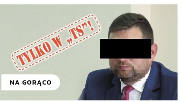 Marek G. jest w areszcie. Wraz z żoną i szwagrem miał oszukać rolników na ponad 6,4 mln zł.