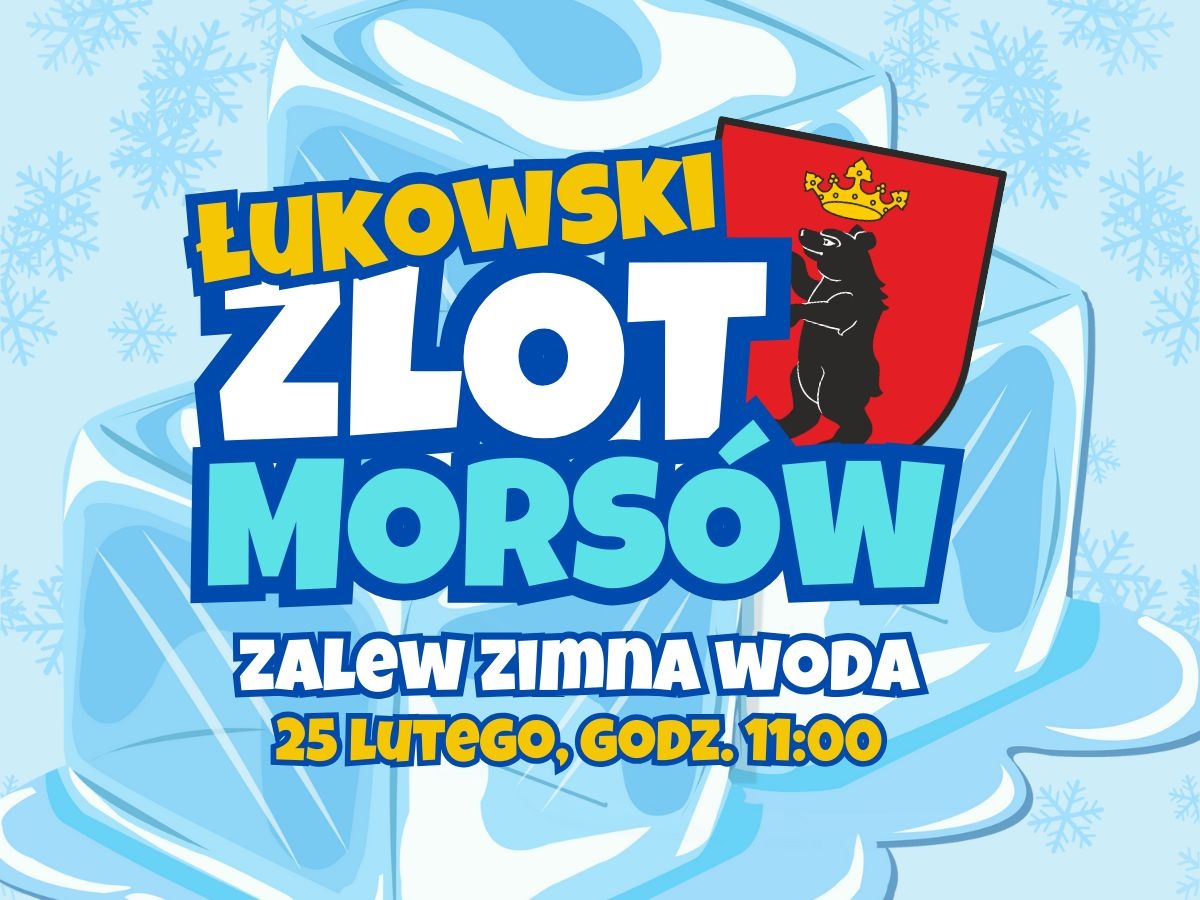 Do zimnej wody w... Zimnej Wodzie