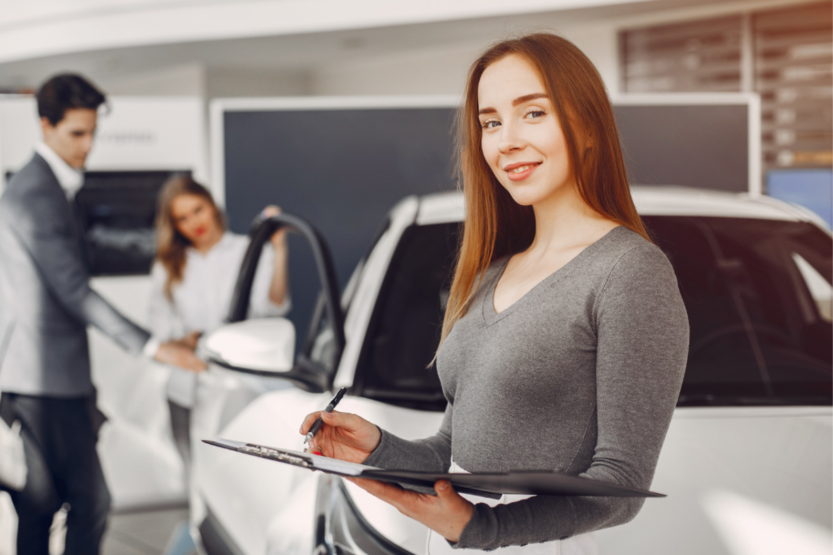 Salon Volkswagen Warszawa - co możesz znaleźć w jego ofercie?