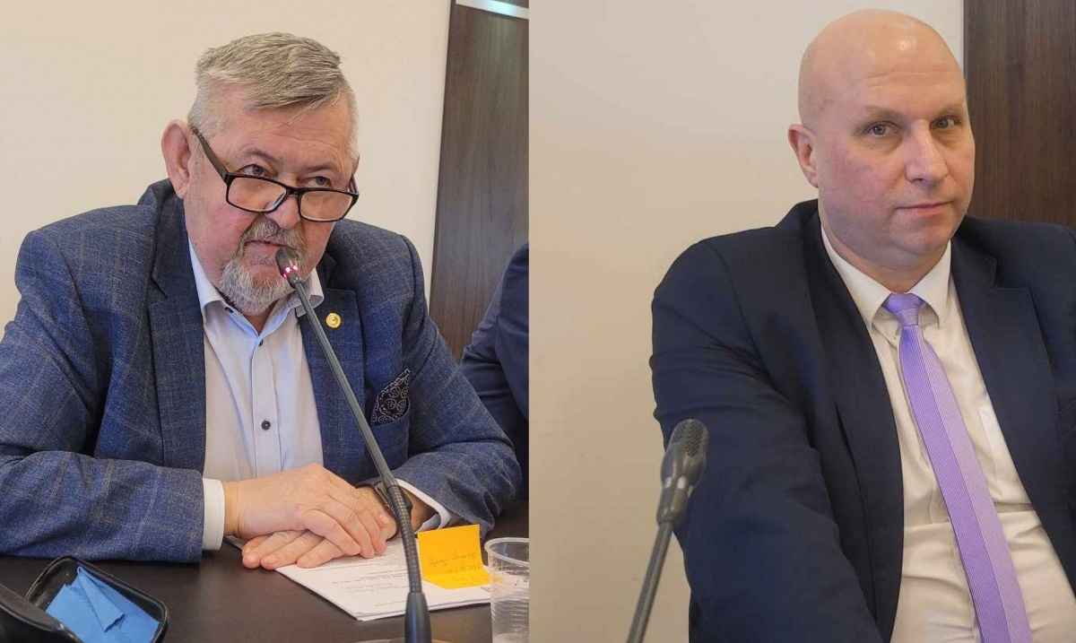 Bogusław Karakula nie wystartuje na burmistrza Sokołowa Podlaskiego. „Mam godnego następcę”
