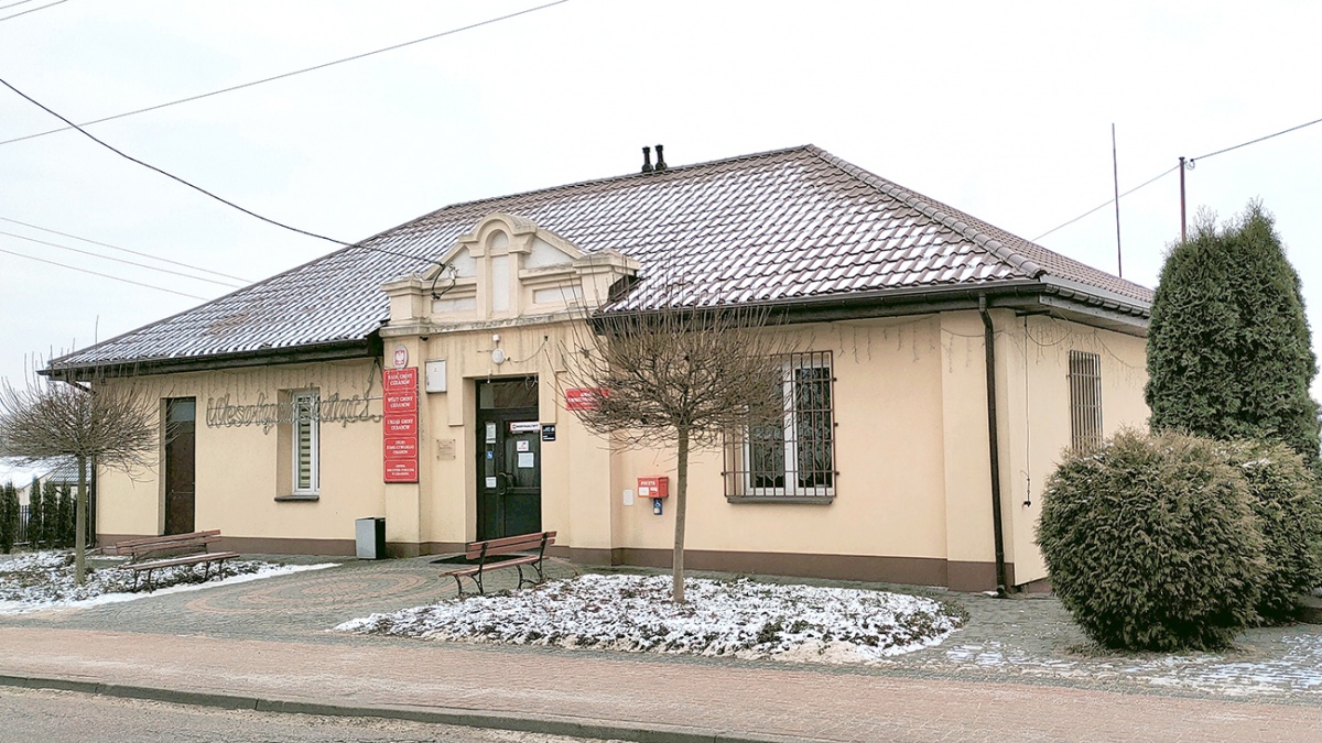 W gminie Ceranów o fotel wójta powalczy sześciu kandydatów