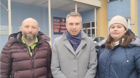 Wybory wójta gminy Siedlce. Sławomir Stańczuk wśród kandydatów