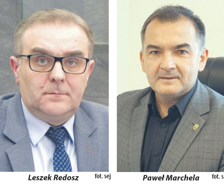 Kto na burmistrza Węgrowa?
