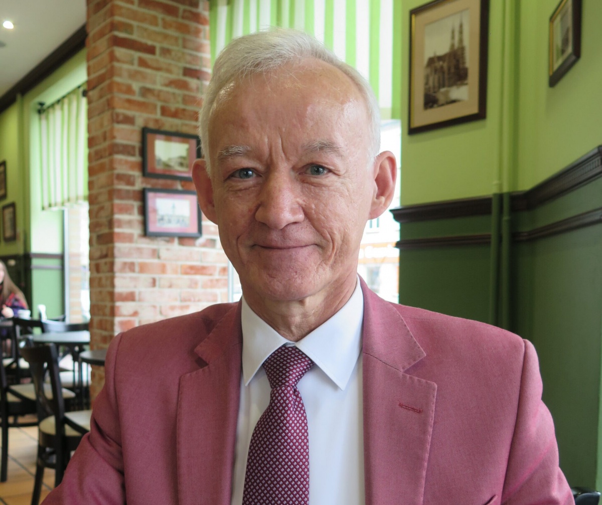 Zbigniew Bocian chce iść do sądu. Mówi, że zwolnienie było decyzją polityczną...