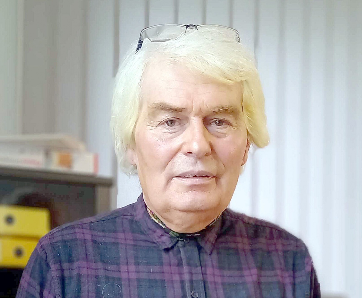 Dość, koniec, dziękuję - mówi wójt gminy Domanice