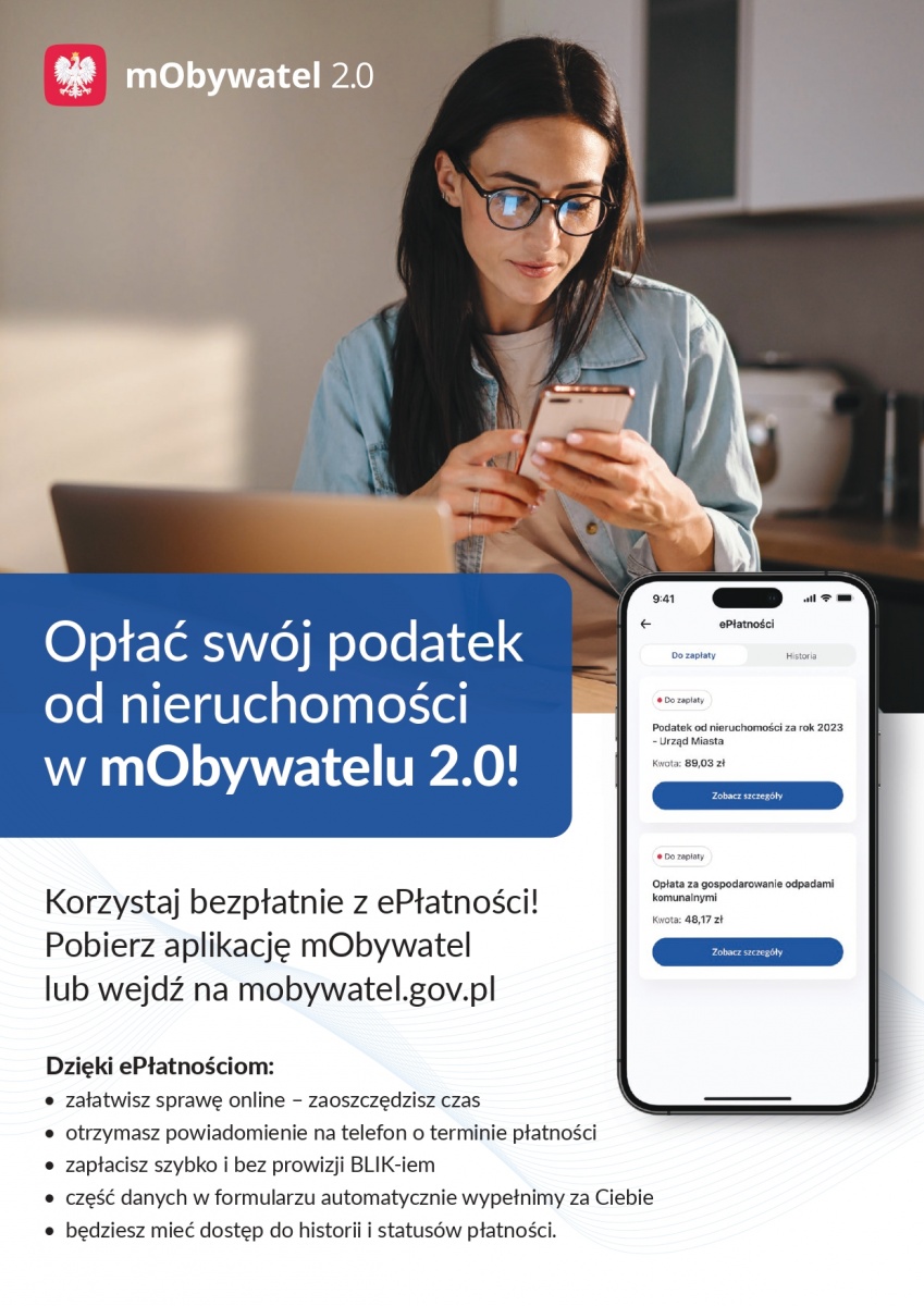 Opłata bez stania w kolejkach
