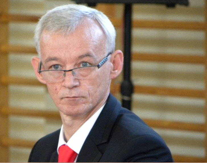 Zbigniew Bocian nie jest już prezesem sokołowskiego PUIK - AKTUALIZACJA