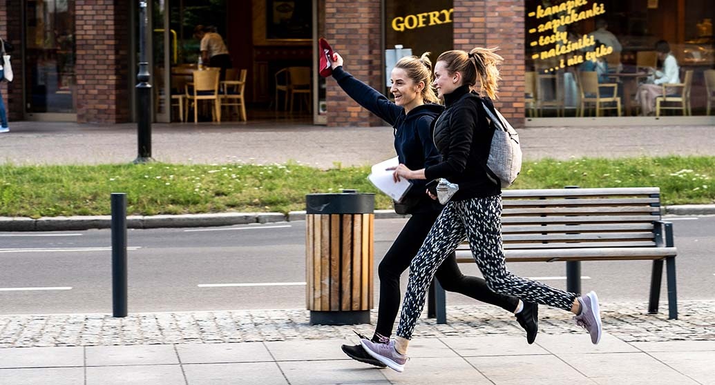 Poznaj lepiej swoje miasto, biorąc udział w grze miejskiej