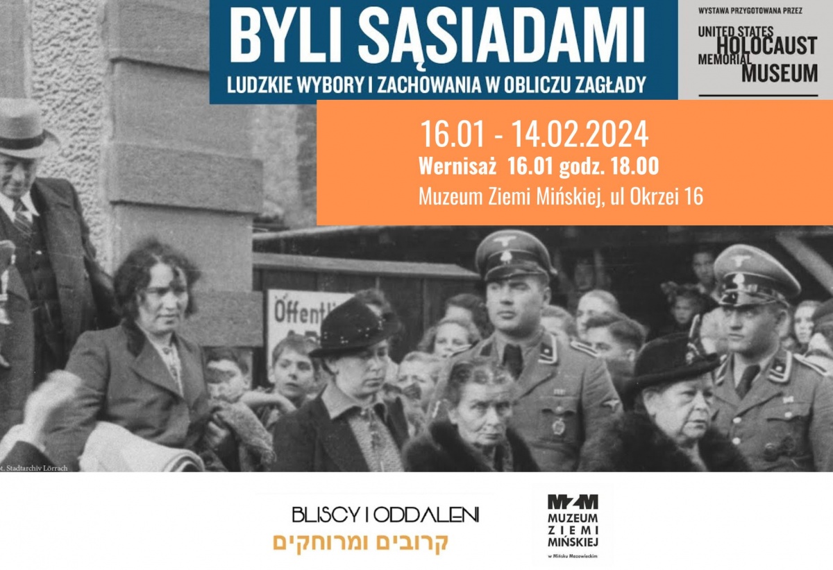 Ludzkie zachowania w obliczu Zagłady