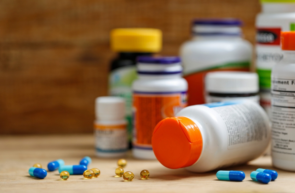 Benzodiazepiny - co to jest?