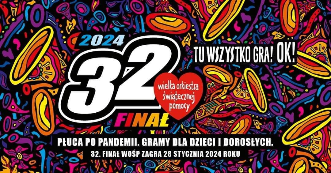 Siedlecki Bieg dla WOŚP