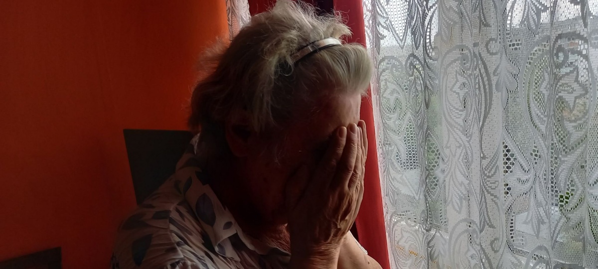 90-latka z Siedlec uwierzyła, że wnuczka potrąciła ciężarną. Chcąc ją ratować, przekazała oszustom prawie 100 tys. złotych
