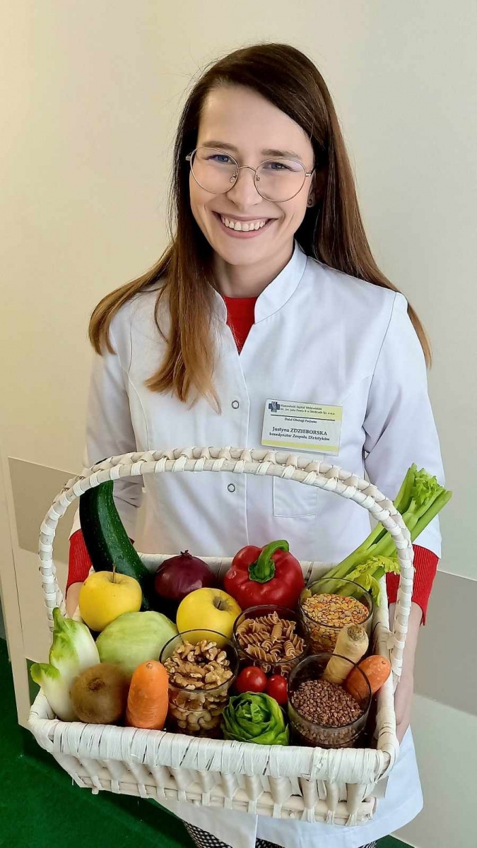 Jak wprowadzić dietę planetarną?