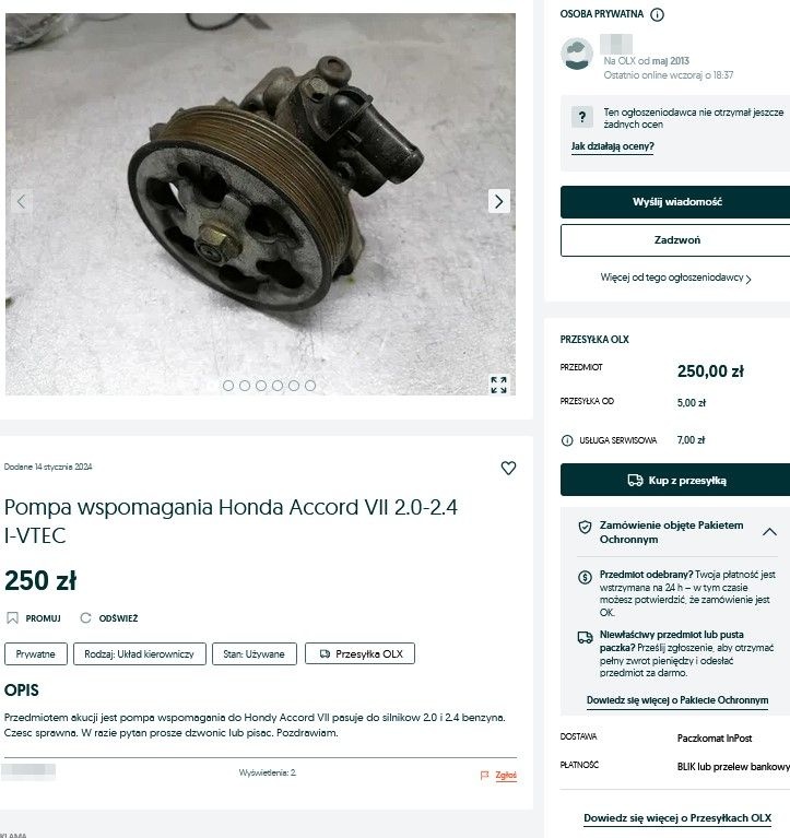 Nie wyszły im „biznesy” w internecie