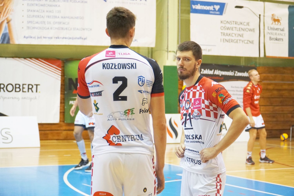 KPS przegrał w Świdniku