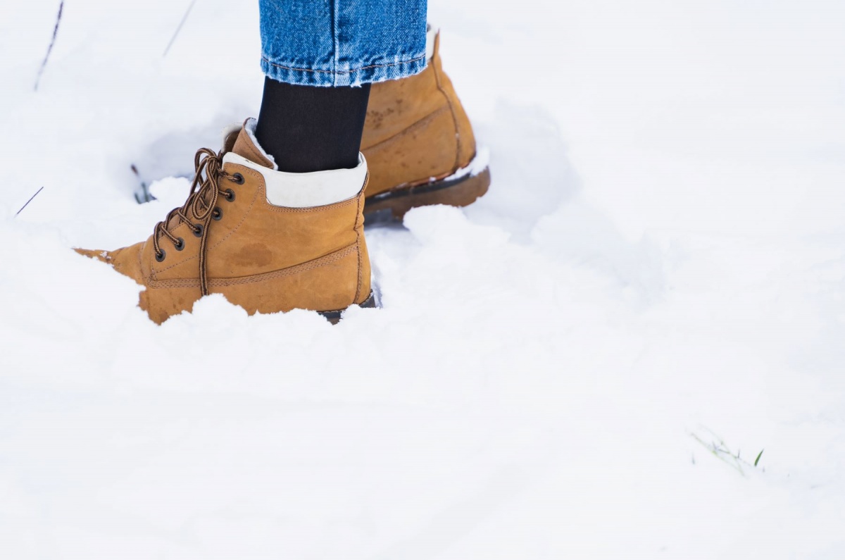 Buty Caterpillar – czy to dobry wybór na zimę?