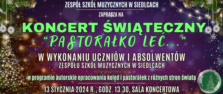 Koncert 