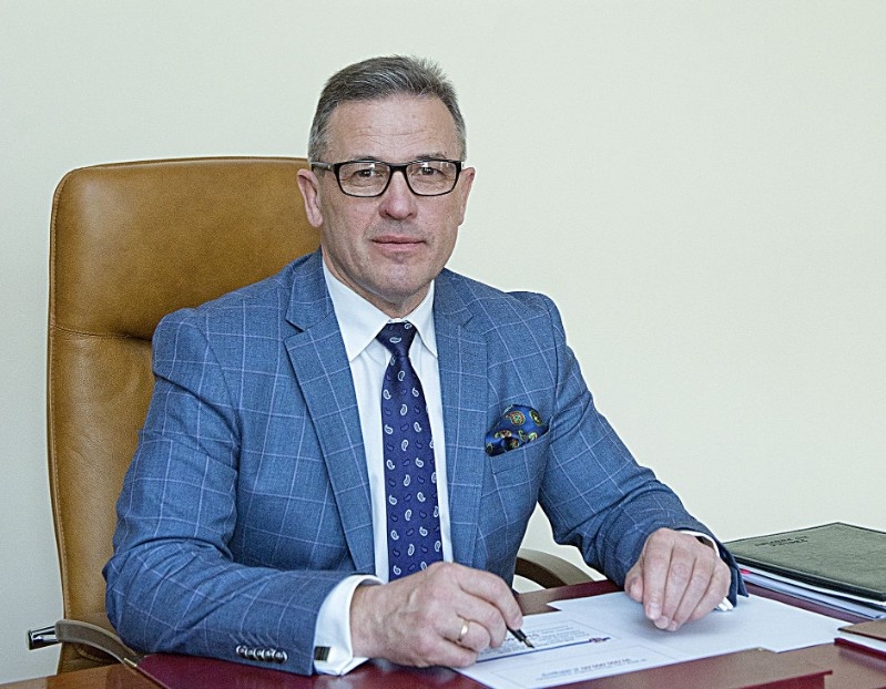 Urodziny prezydenta