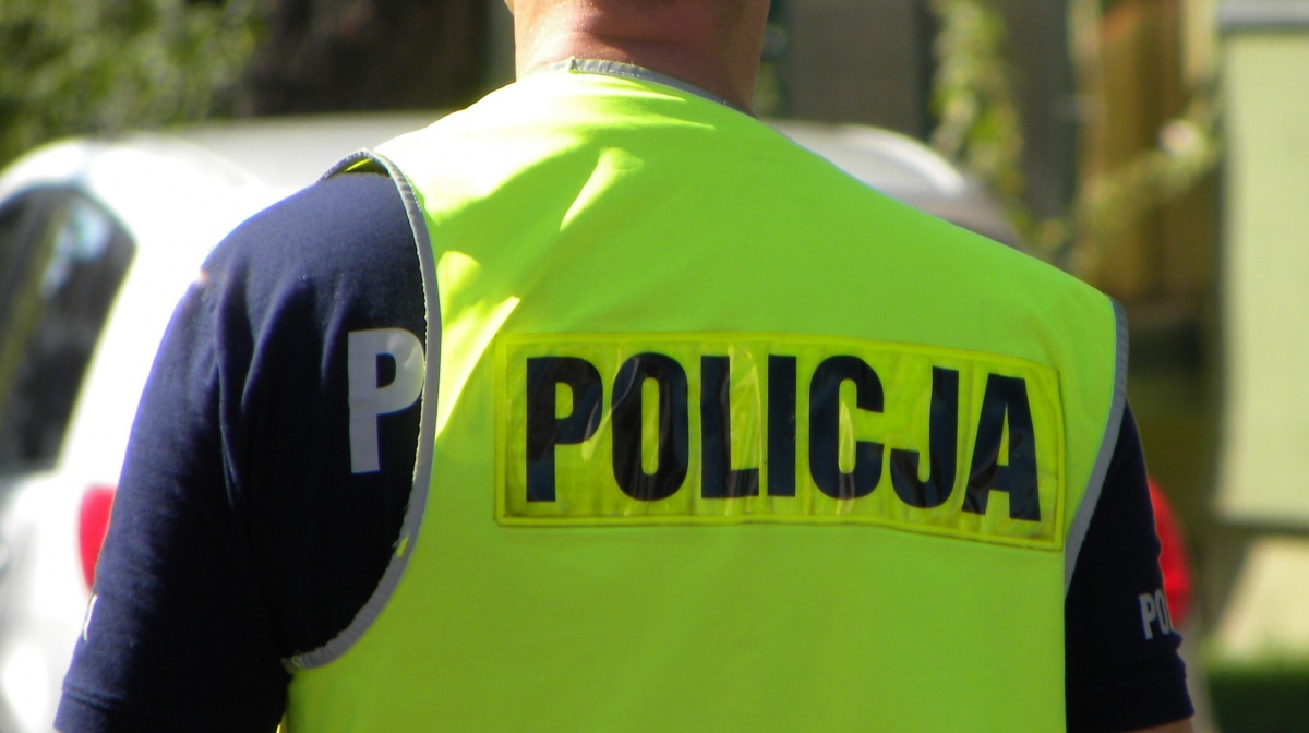 Zaginęła 76-latka z Sokołowa Podlaskiego. Okazało się, że nocuje u koleżanki