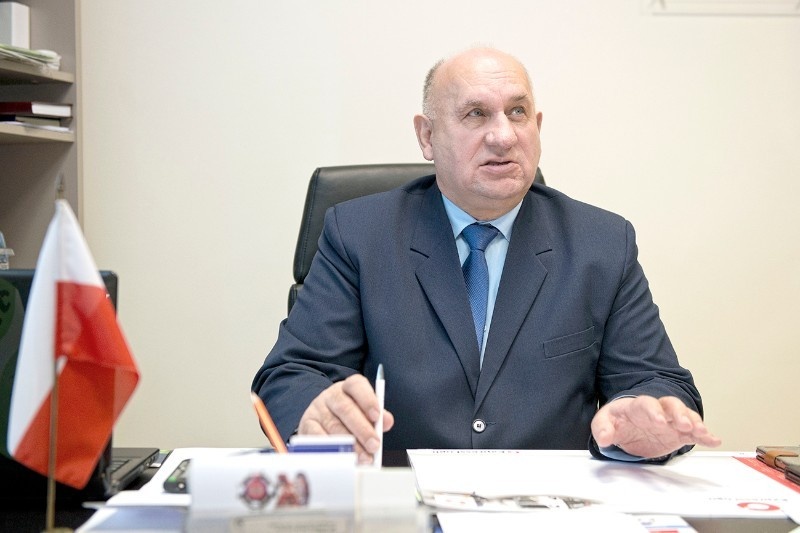 W gminie jak w rodzinie