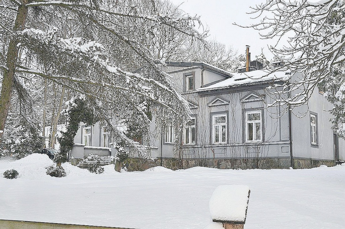 Bój o Izydory