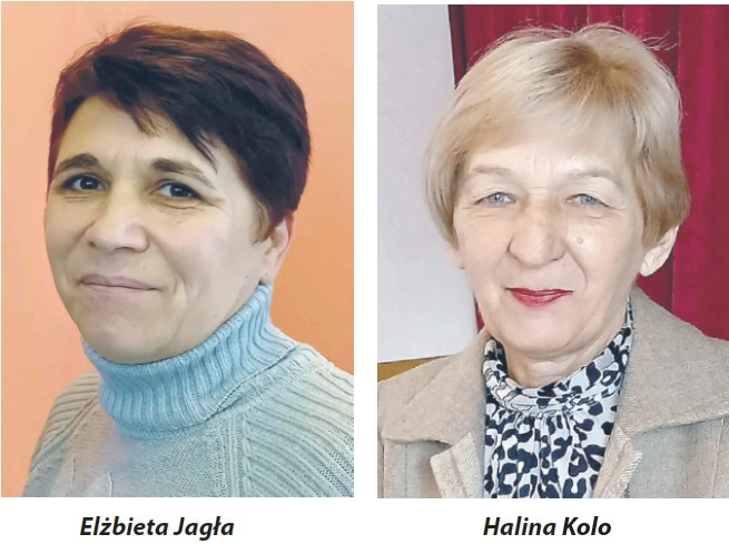 Domanice: W tej gminie rządzą kobiety…