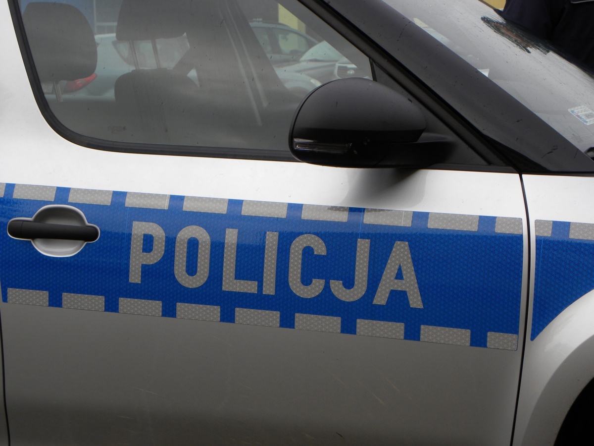 Pijany spowodował kolizję. Złamał zakaz kierowania