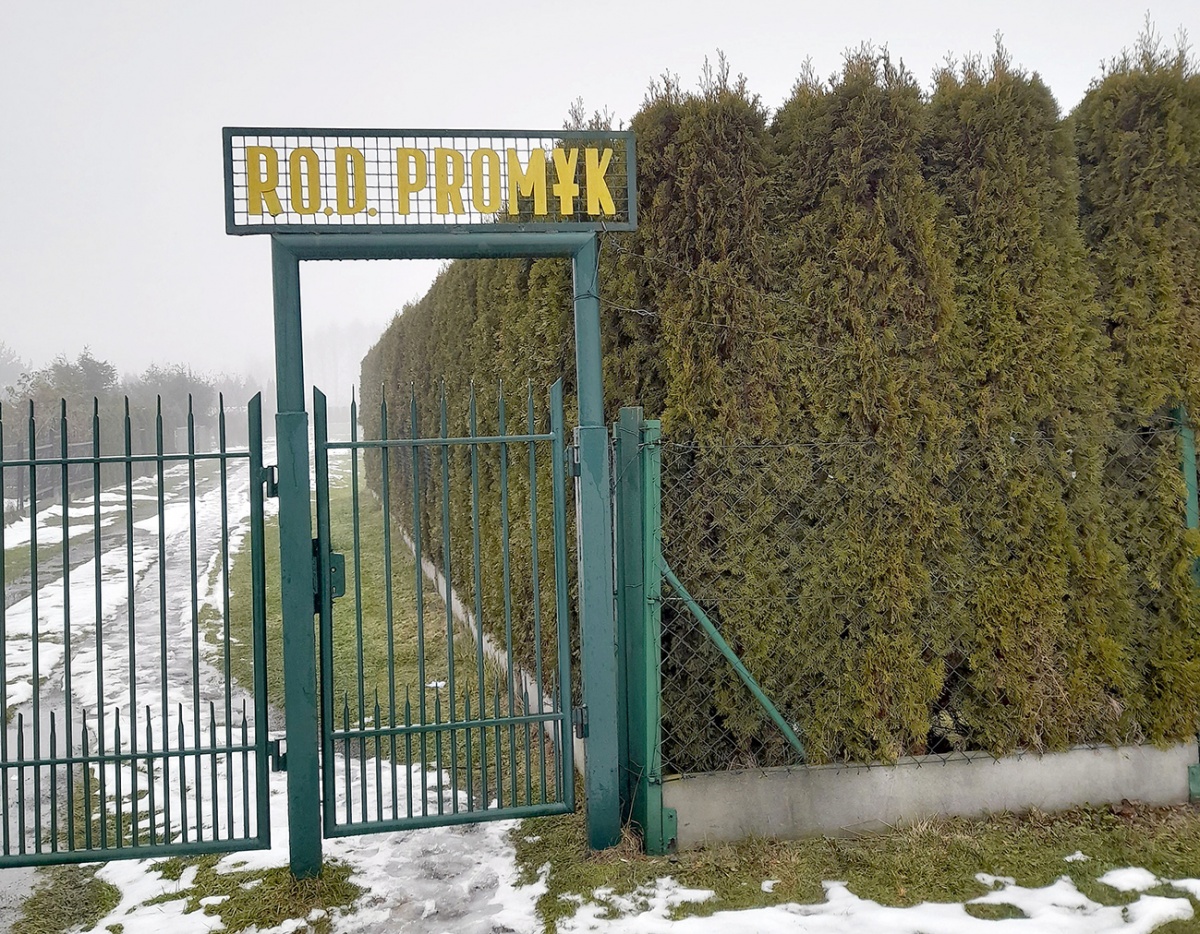 Czy łukowskie ROD-y są zagrożone?