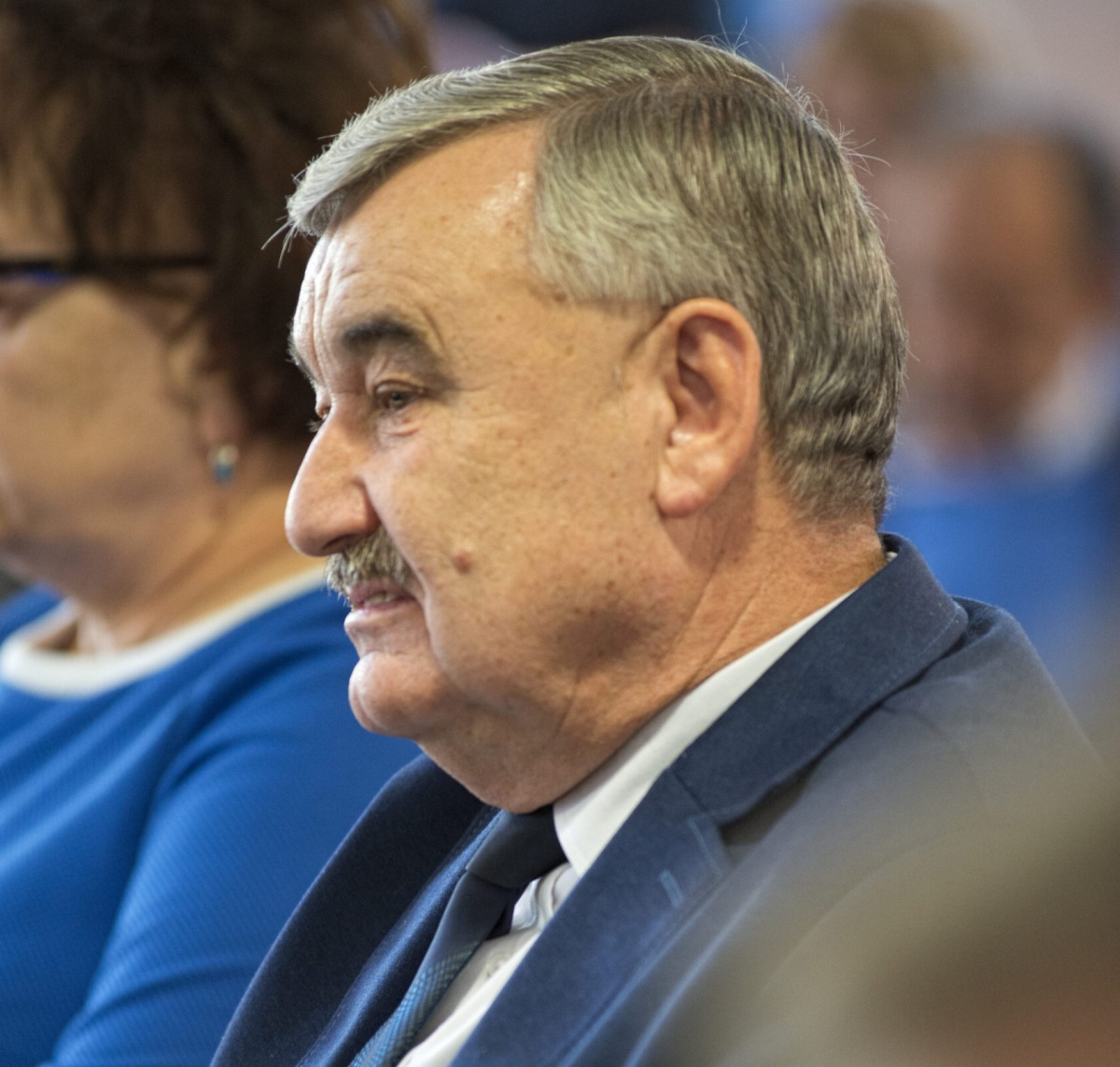 Siedlce: Mieszkania komunalne nie na sprzedaż, a do remontu. - Biznes jak cholera - komentował skarbnik Kazimierz Paryła