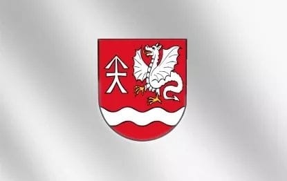 W Wodyniach - ulica Wodna będzie już sucha...
