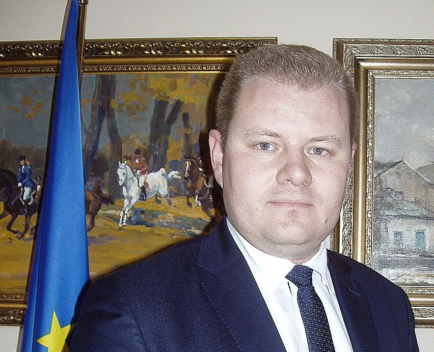 W gminie Wodynie - będą nowe inwestycje