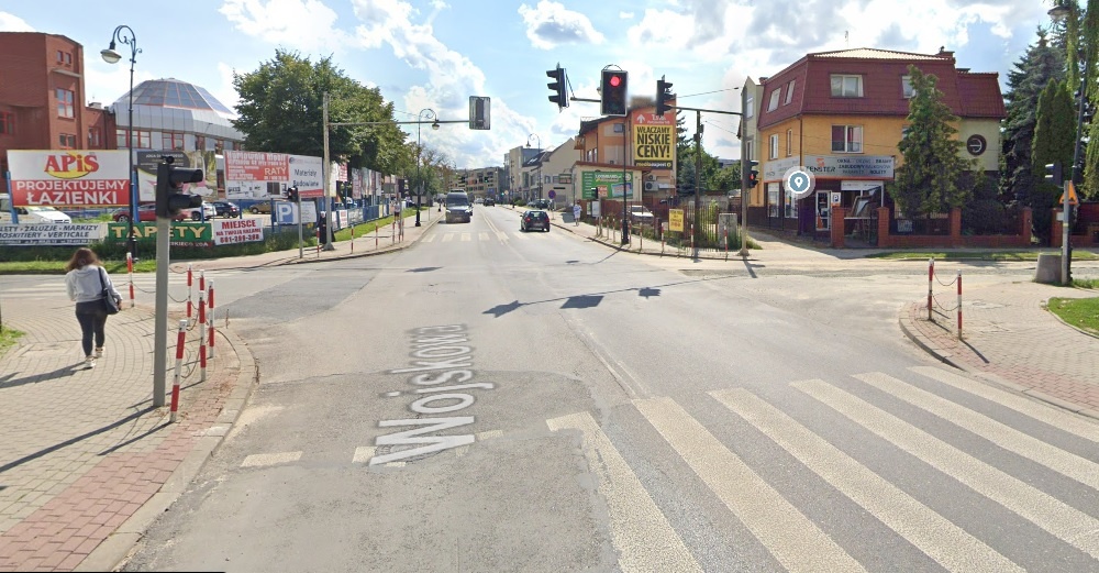 Budowa nowego ronda w Siedlcach ruszy już wczesną wiosną