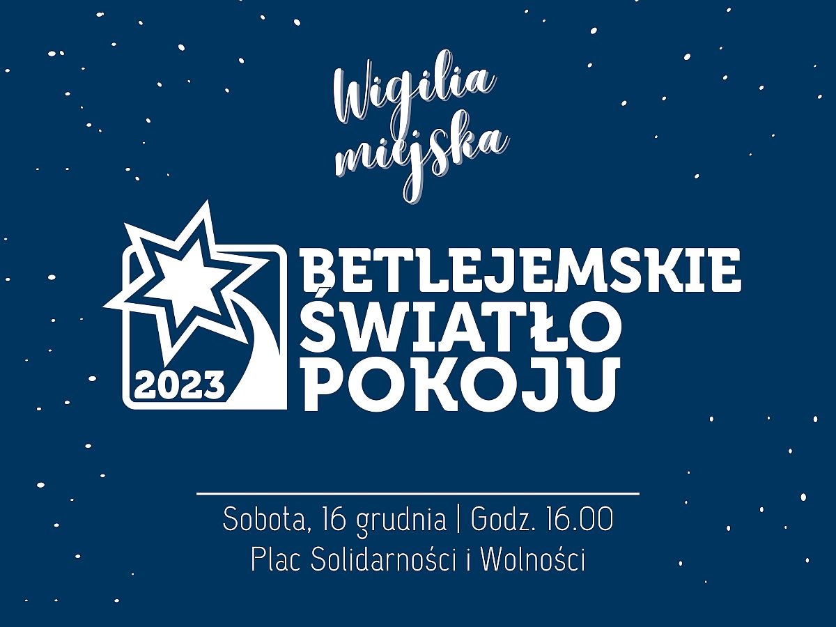 Ogień dla Łukowa