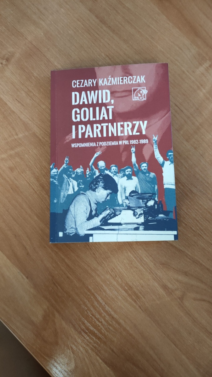 W 42. rocznicę wprowadzenia stanu wojennego - fascynująca opowieść o siedleckim podziemiu lat 80