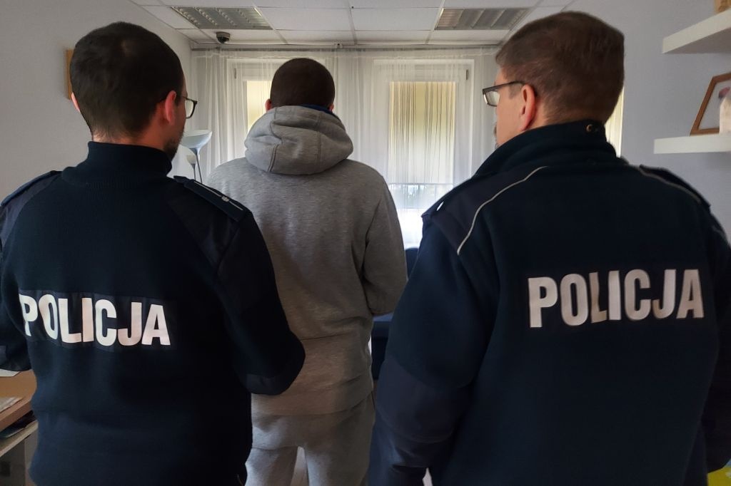 Zaginiony 17-latek odnalazł się w Bełchatowie