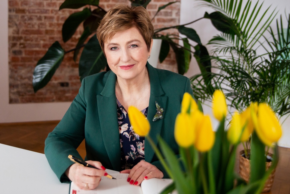 Jak sejmik Mazowsza pomaga?