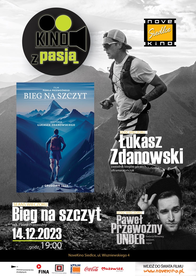 „BIEG NA SZCZYT