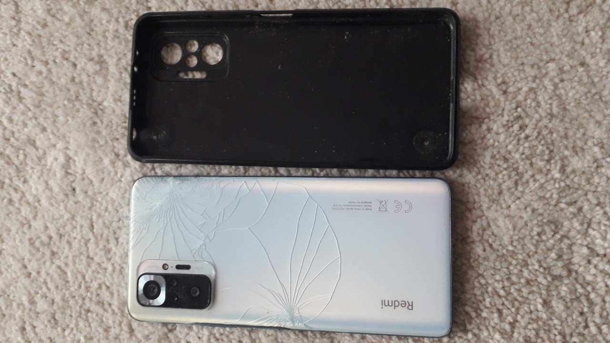 Przy ul. Wyszyńskiego w Siedlcach znaleziono telefon. Szukamy właściciela!